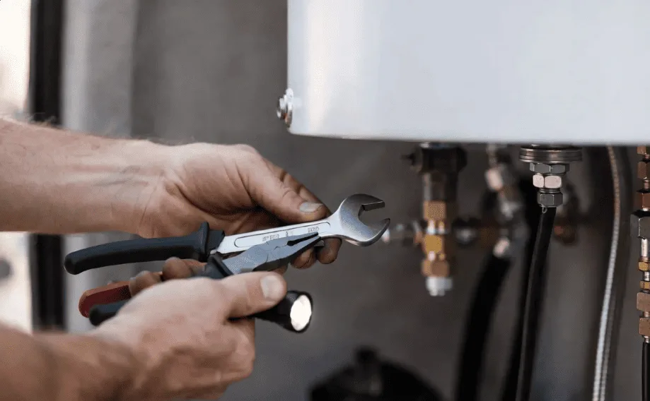 Why choose Water Heater Repair in Bayonne, NJ